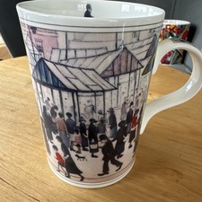 Vintage 1990s LOWRY Wren FINE
