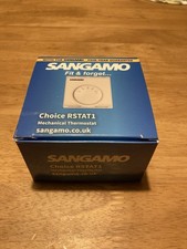 Sangamo Choice Rstat1