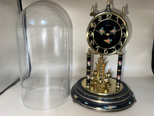 Kundo anniversary clock - anniversary,