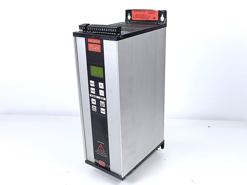 Danfoss 195h3303 vlt type - danfoss,