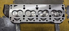 Ford Pre X.Flow ported cylinder head