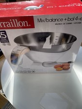 Electronic Weighing Scales 4-1
