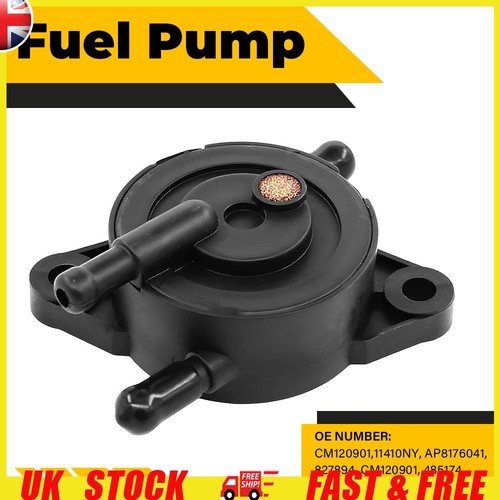 Vacuum fuel pump for derbi - for,