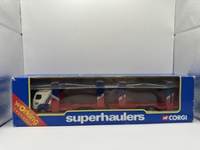 CORGI 65804 'RENAULT CAR