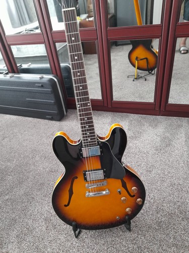 Fernandes burny rsa - fernandes,
