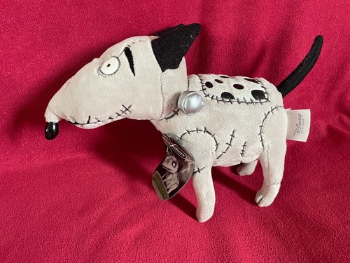 Frankenweenie plush sparky toy - plush,