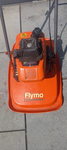 Vintage flymo l300 domestic - domestic, 2