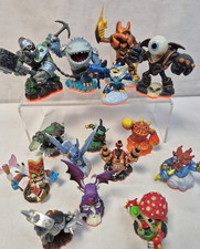 Skylanders Figures Bundle –