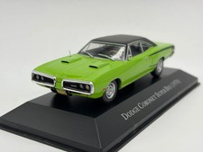 1970 dodge coronet super - 1/43,