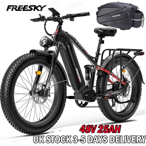 Freesky m410 mtb - m410, 26''