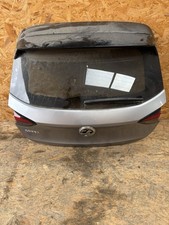 VAUXHALL CORSA F 2023 TAILGATE BOOT LID - GREY