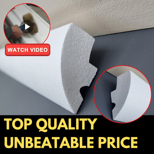 Coving led polystyrene super - led,