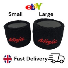 Kawasaki Ninja Large & Small