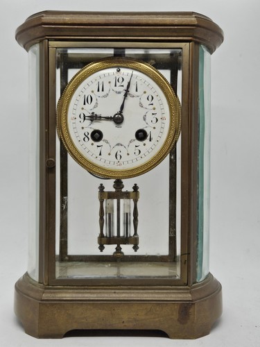 Antique 1800 tiffany - 1800's, co