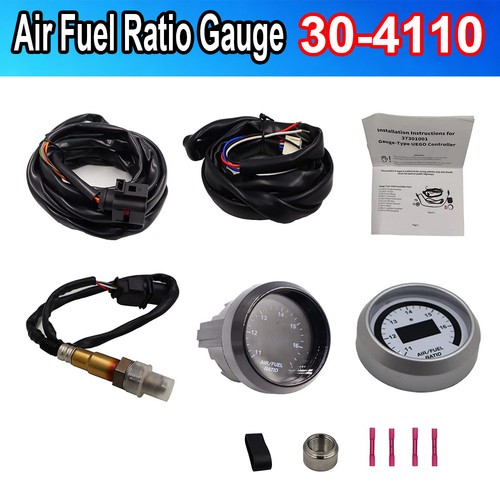 New 4110 air fuel ratio - new,
