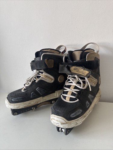 Rollerblades alex broskow - alex,