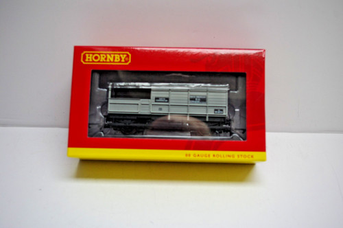 Hornby r6766 toad brake van - br,