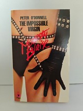 The Impossible Virgin -