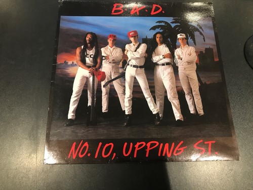 Big audio dynamite - big,
