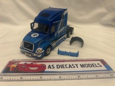 (CT) WSI Volvo NH L J Timber (Sheffield) Tractor Unit Only 1/50