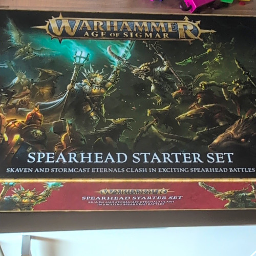 Age sigmar ultimate - sigmar,