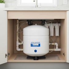 4 Gallon Stainless Steel