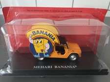 Hachette Collections 1:43