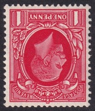Kgv sg440wi scarlet - kgv, 1d