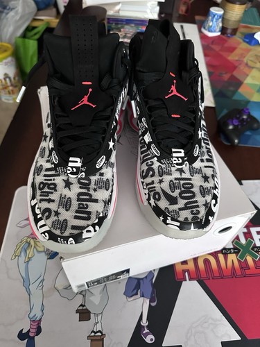 Nike air jordan flight - air, 36