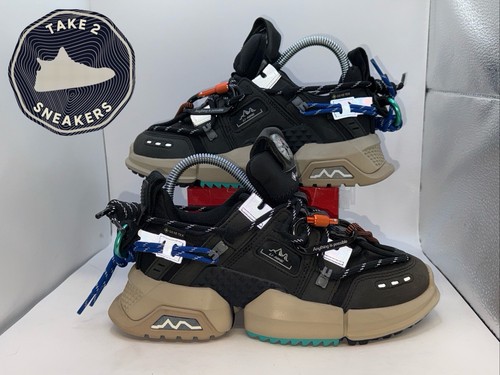 Ning titan gtx black - li-ning, ‘