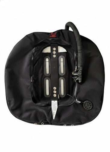 Divesoft scuba diving - scuba, 45lb