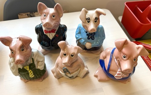 Wade natwest piggy banks - wade,