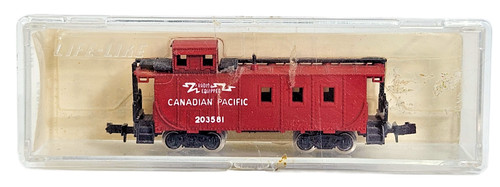 Life like s782 gauge - s782,