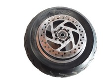 KUGOO KIRIN M4 -  GENUINE