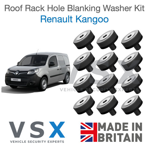 For renault kangoo roof - for,