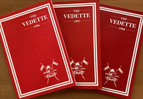 The vedette group x - of, 3