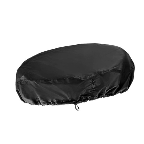 Gallon drum cover - 55,