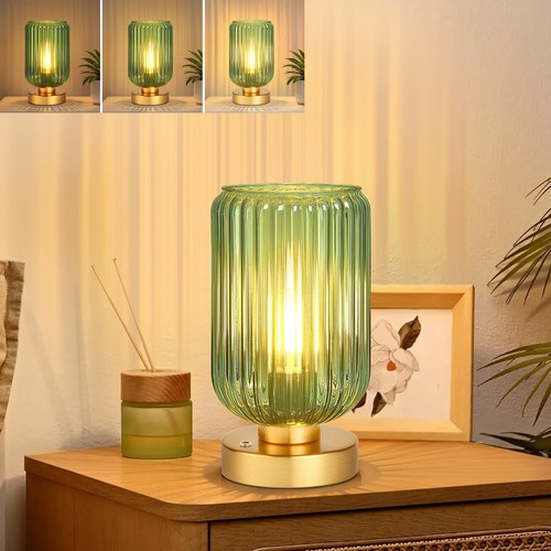 Modern led table lamp usb - table,