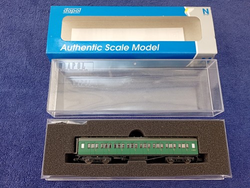 Dapol gauge 012 - n, 2p-012-401