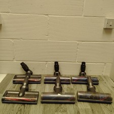 Job Lot: 6 x Grey Dyson V6