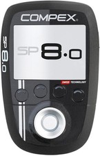 Wireless muscle stimulator - muscle,