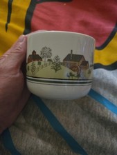 Vintage Estee Lauder Pot 1978