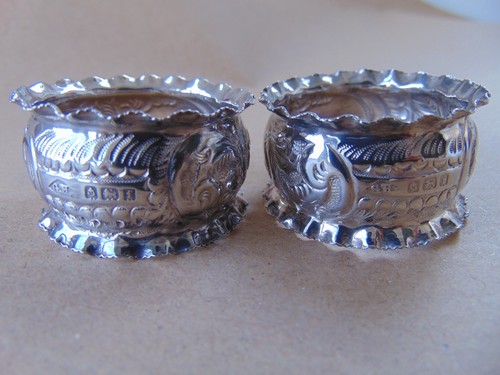 Excellent pretty pair - excellent,