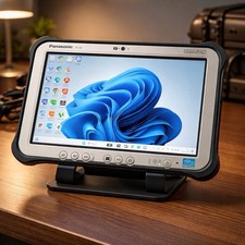 Panasonic Toughpad FZ G1