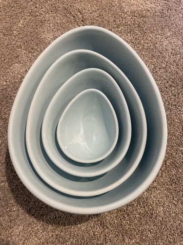 Set nigella lawson robin - set, 4