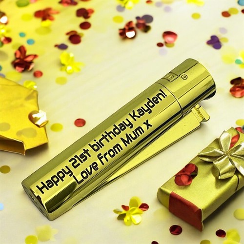 Personalised deep laser - personalised,