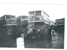 UK BUS AND COACH 1 DD42948