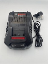 BOSCH GAL3680CV 36V FAST