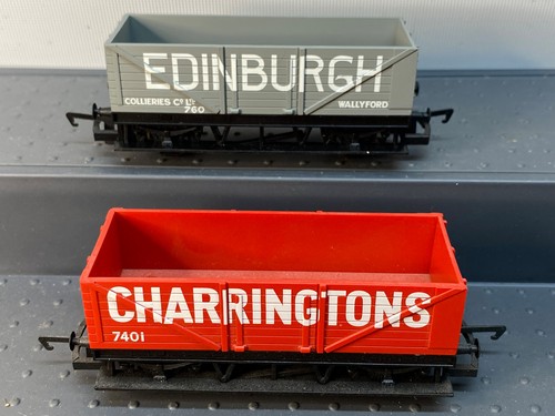 Hornby lwb private - lwb,