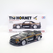 Mini GT Kaido House Nissan